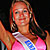 Miss Hawaiian Tropic 2004 photo - Duval Street, Key West